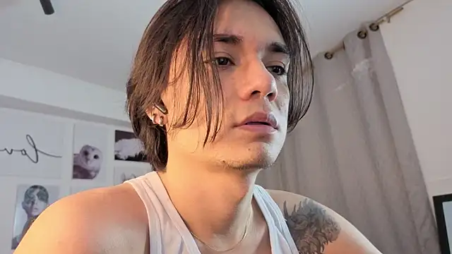 davoxer online show from December 23, 3:37 am