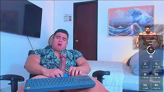 RJBarto online show from March 20, 1:48 pm