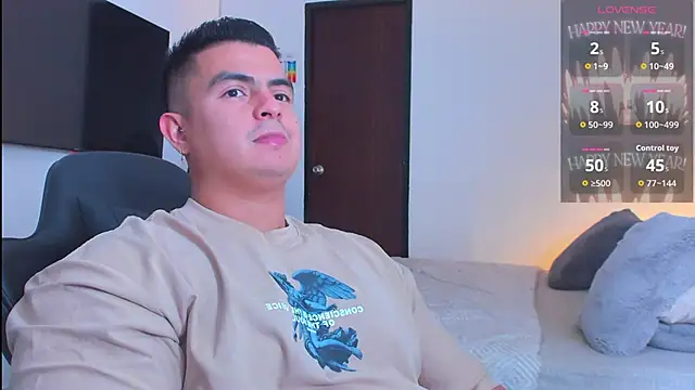 RJBarto online show from February 27, 7:13 pm