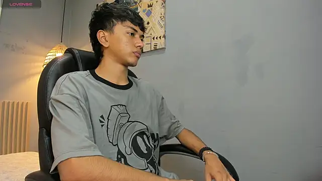 markbowie online show from January 13, 12:31 pm