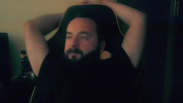 LondonMan1988 online show from October 8, 4:55 pm