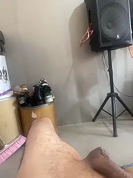 Chillo956 online show from March 18, 2:31 pm