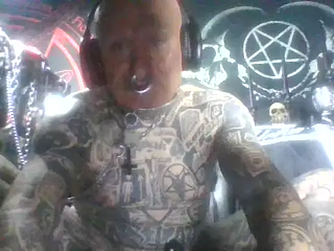 object857 online show from September 23, 9:47 pm