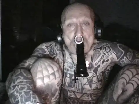 object857 online show from December 26, 12:25 am