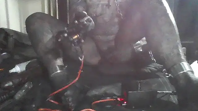 object857 online show from February 7, 11:21 pm