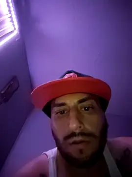 Blessdsoulja44 online show from October 12, 10:31 am