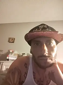 Blessdsoulja44 online show from October 9, 9:03 am