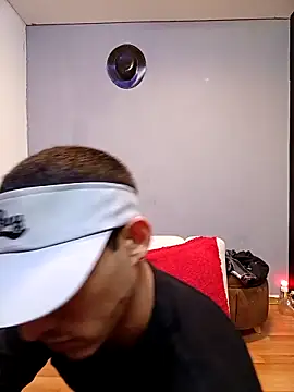 jhonny thes28 online show from January 6, 1:42 am