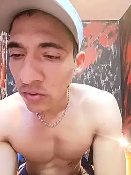 jhonny thes28 online show from March 20, 3:49 pm