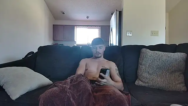 derekmontana2 online show from February 27, 7:02 pm