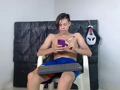 masterbrave420 online show from November 28, 3:03 pm