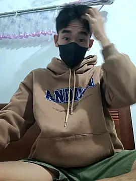 Minh online show from January 12, 3:27 pm