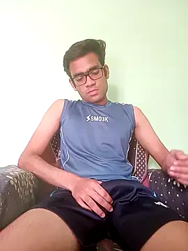 CockBoiAdi online show from October 23, 5:00 am