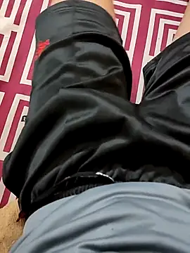 CockBoiAdi online show from April 11, 5:27 pm