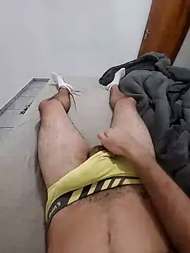 FeelipeSalvatoree online show from October 30, 7:15 pm