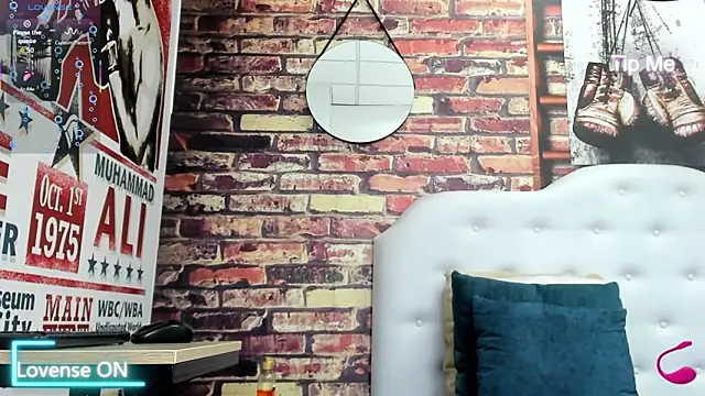 Damian Shakur online show from March 6, 12:46 pm