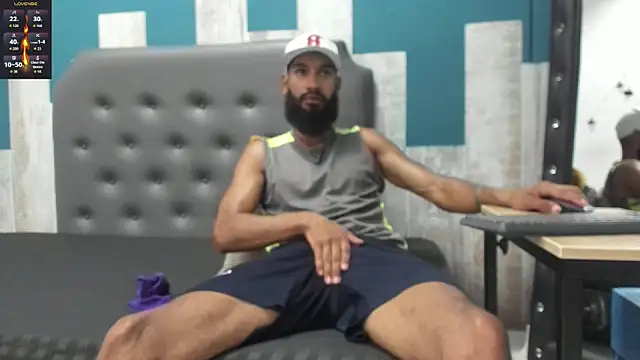 Damian Shakur online show from November 19, 6:41 pm