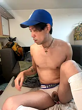 asianfagboy online show from December 2, 3:04 pm