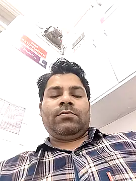 Jerry patel01 online show from September 19, 6:58 am