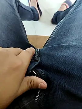 Jerry patel01 online show from February 19, 9:17 am