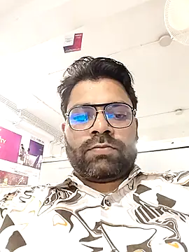 Jerry patel01 online show from October 3, 9:36 am