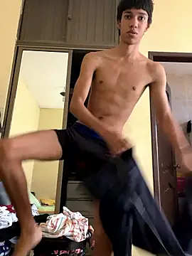 javi fer online show from January 8, 2:44 pm