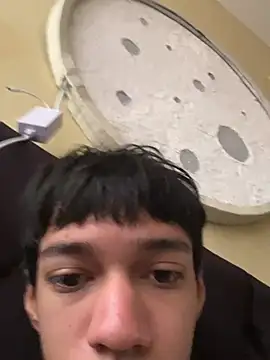 javi fer online show from April 5, 3:52 pm