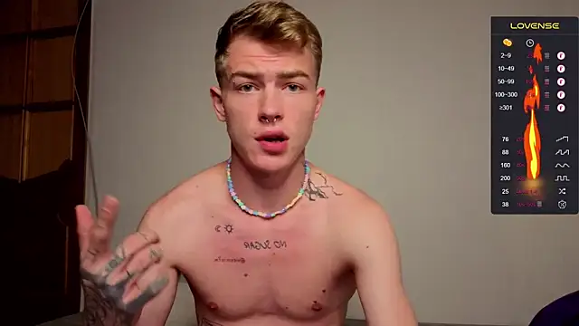 callmealexthx online show from September 16, 7:36 pm