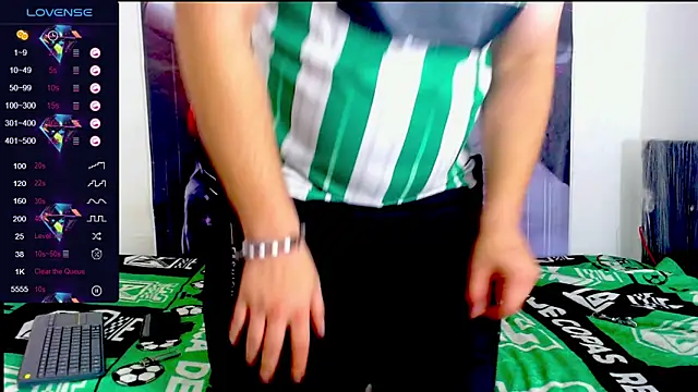 smith hot29 online show from November 5, 4:25 am