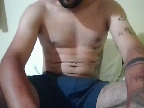 JGentleman online show from September 26, 3:04 am