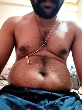 mehulsomm7 online show from April 15, 5:35 pm