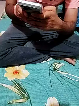 mehulsomm7 online show from December 2, 4:43 pm