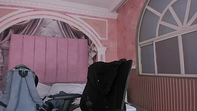 magnus serket online show from September 23, 11:31 am