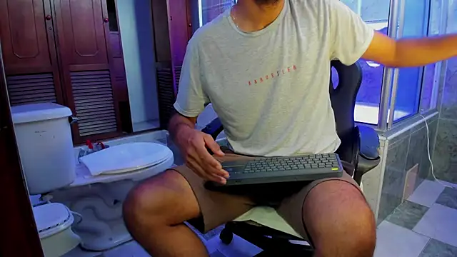 magnus serket online show from November 6, 12:08 pm