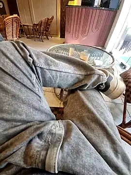 YoursThickDick online show from February 16, 9:51 am