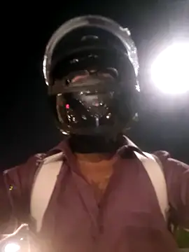 YoursThickDick online show from April 13, 4:18 pm