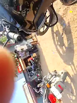 YoursThickDick online show from October 16, 3:14 am