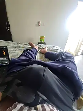 YoursThickDick online show from September 19, 3:40 am