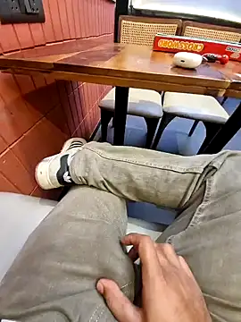 YoursThickDick online show from December 19, 9:39 am