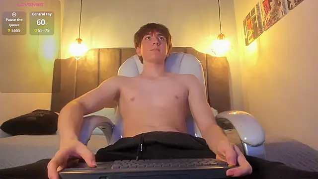 Oscar and dani online show from September 30, 3:45 am