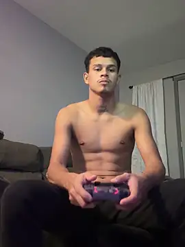 CHARLY-- online show from November 11, 9:14 am