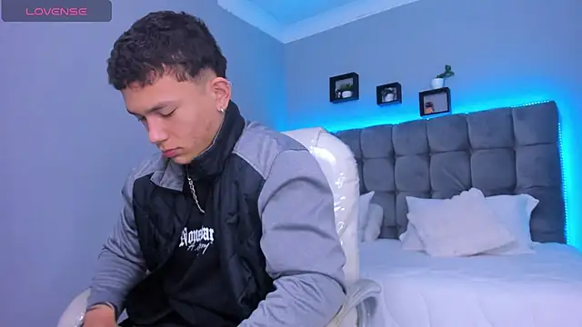 Thomas moon online show from January 19, 11:56 am