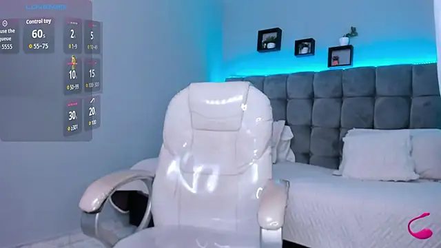 Thomas moon online show from February 9, 12:43 pm