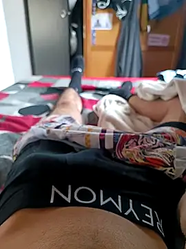 LatinHeatX online show from October 29, 4:21 pm