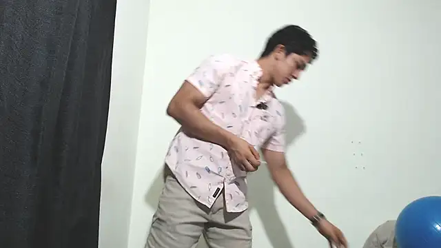 Penelope77 online show from October 20, 4:27 am