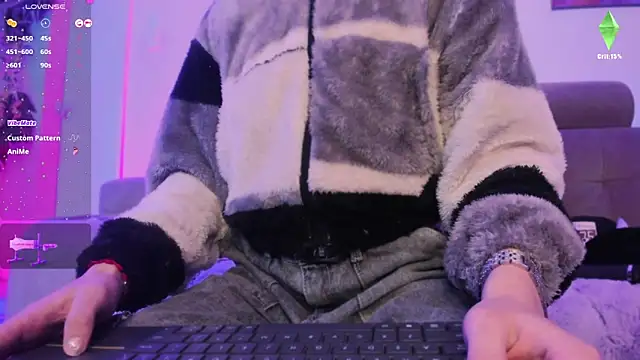 SebastianHilton online show from February 22, 1:01 pm