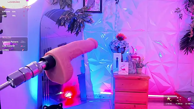 SebastianHilton online show from March 7, 2:37 pm