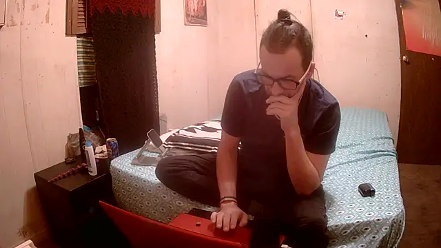 Bsneed613 online show from October 12, 11:37 am