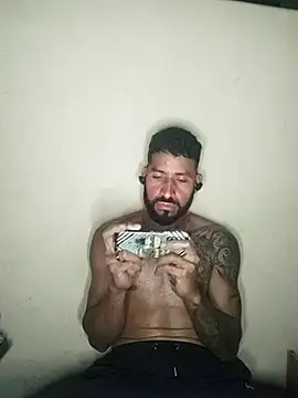 Alexsexygamer online show from September 26, 1:47 am