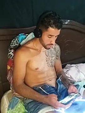 Alexsexygamer online show from November 15, 1:40 am